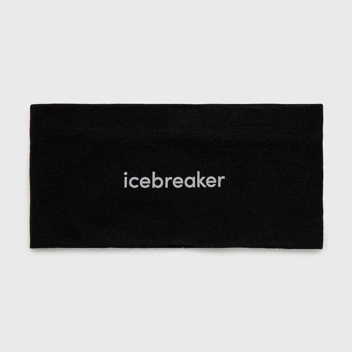Лента за глава Icebreaker Oasis Mer 200 Headband Merino