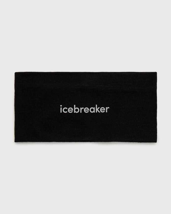 Лента за глава Icebreaker Oasis Mer 200 Headband Merino