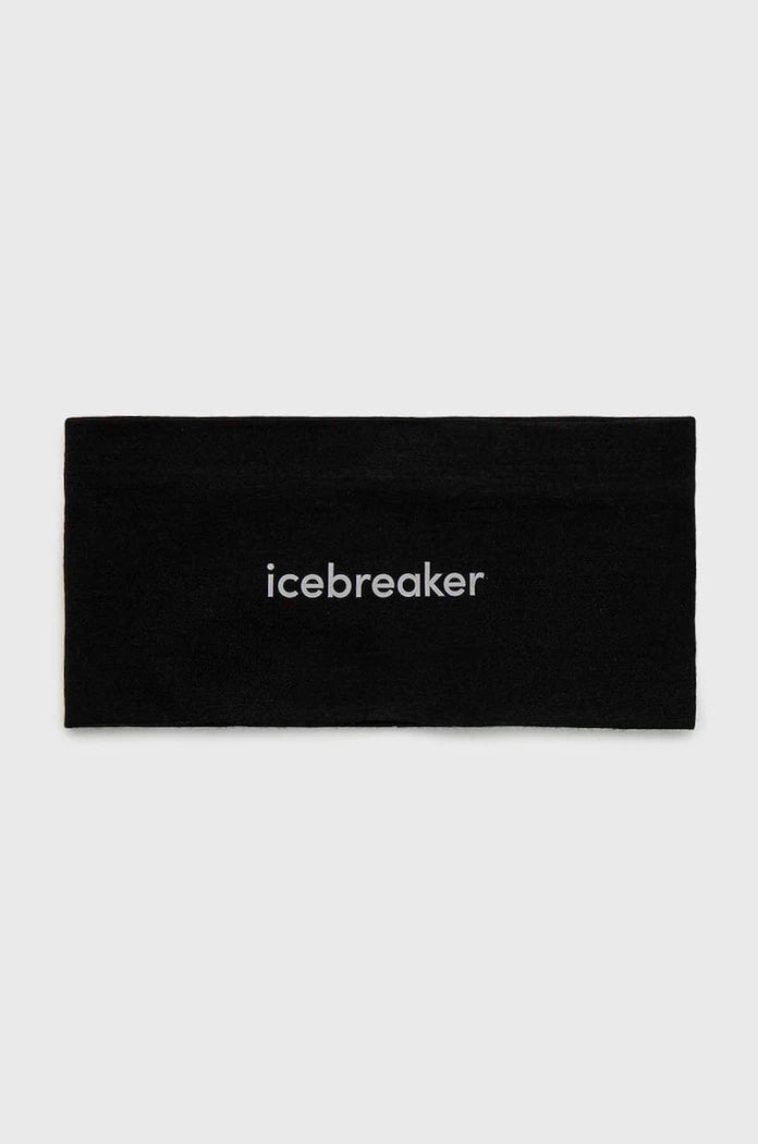 Лента за глава Icebreaker Oasis Mer 200 Headband Merino