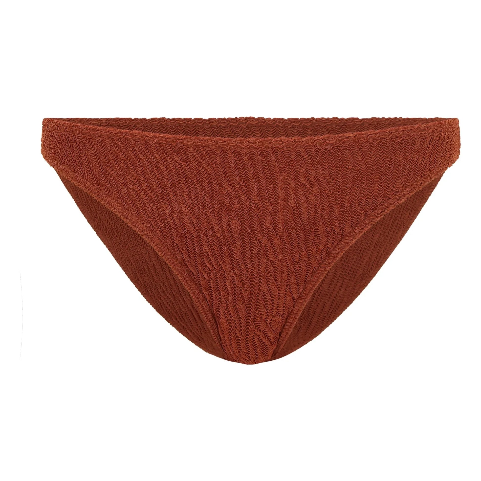 Smallable Woman - Ashley Jersey Bottom | Terracotta