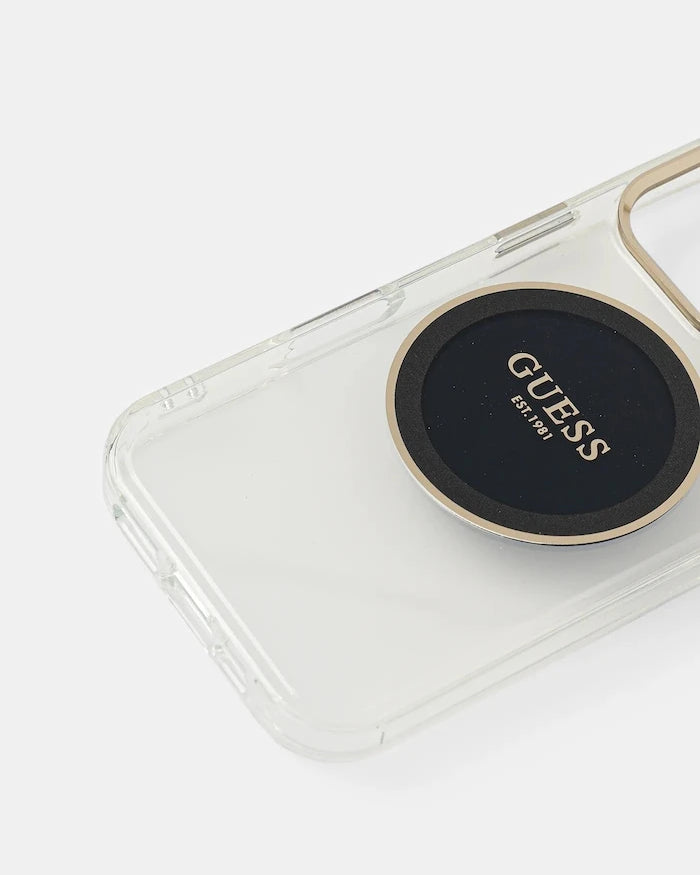 Guess iPhone 16 Pro Telefon Kılıfı
