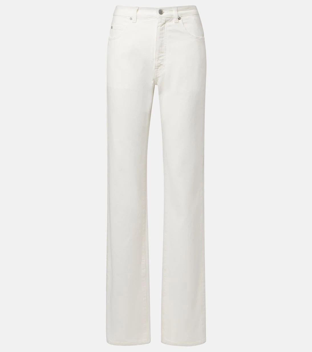 Calvin Klein Collection - 06 straight jeans
