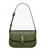 Green Mini Solferino Shoulder Bag