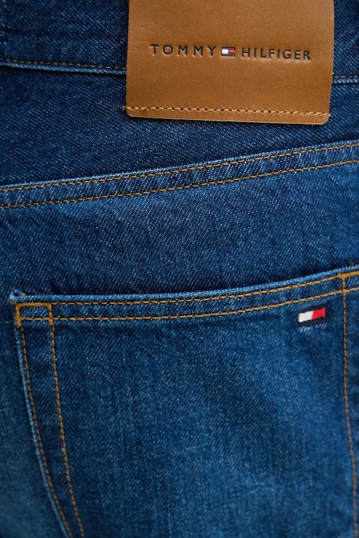 Дънки Tommy Hilfiger