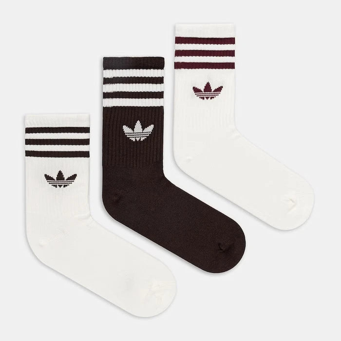 Чорапи adidas Originals (3 чифта)
