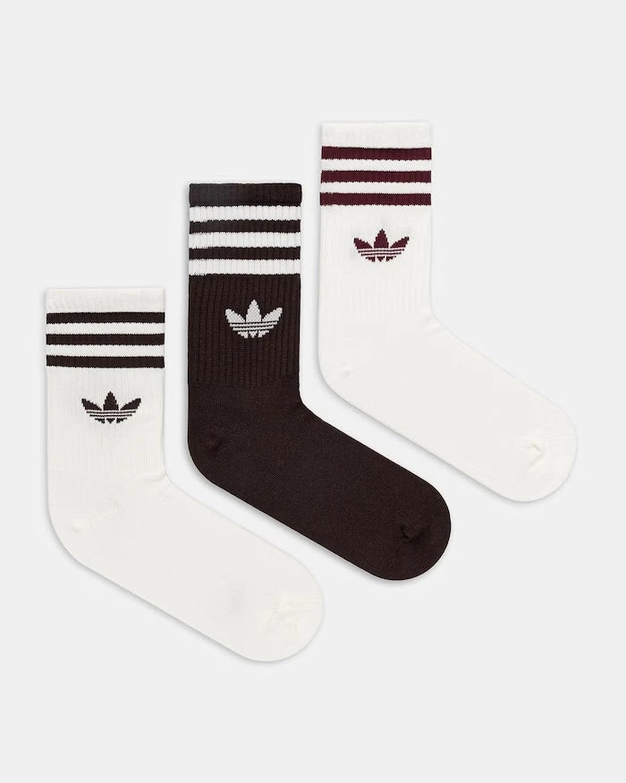 adidas Originals Çorapları (3 Çift)