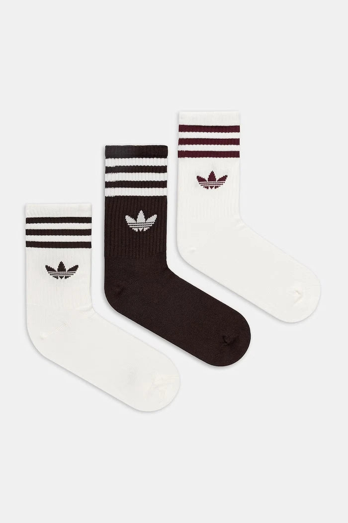 adidas Originals Çorapları (3 Çift)