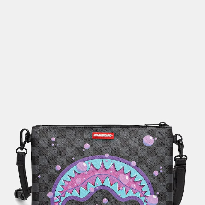 Sprayground чанта през рамо
