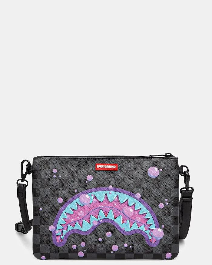 Sprayground чанта през рамо