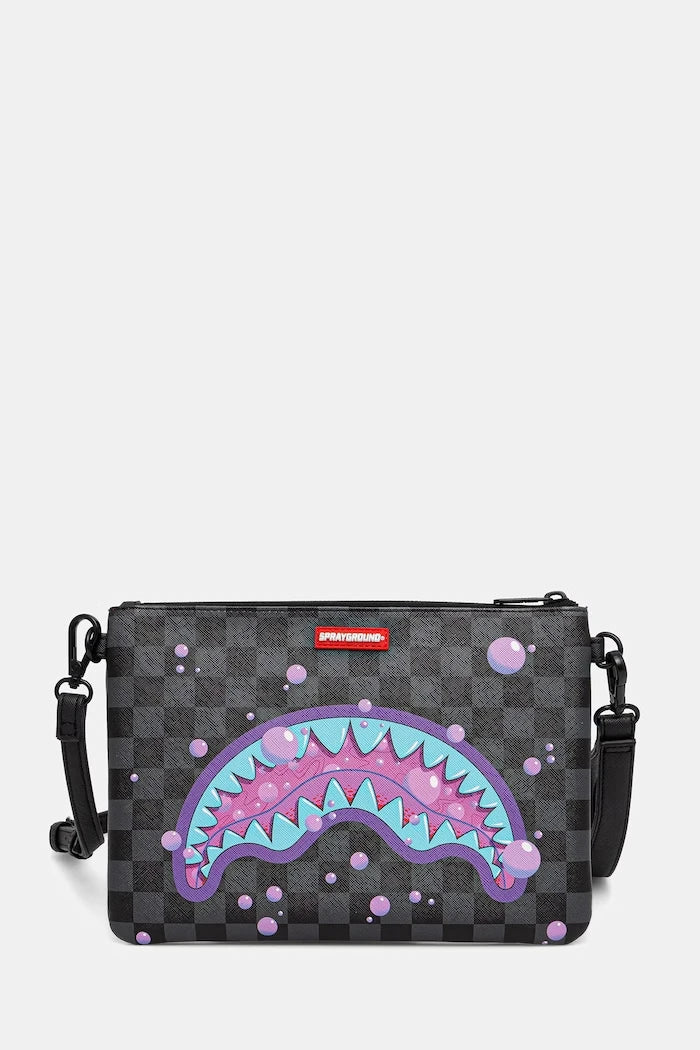 Sprayground чанта през рамо
