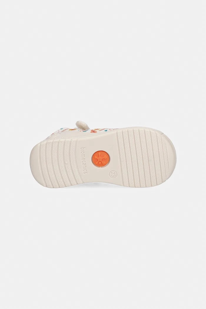 Biomecanics Half Shoes for Kids