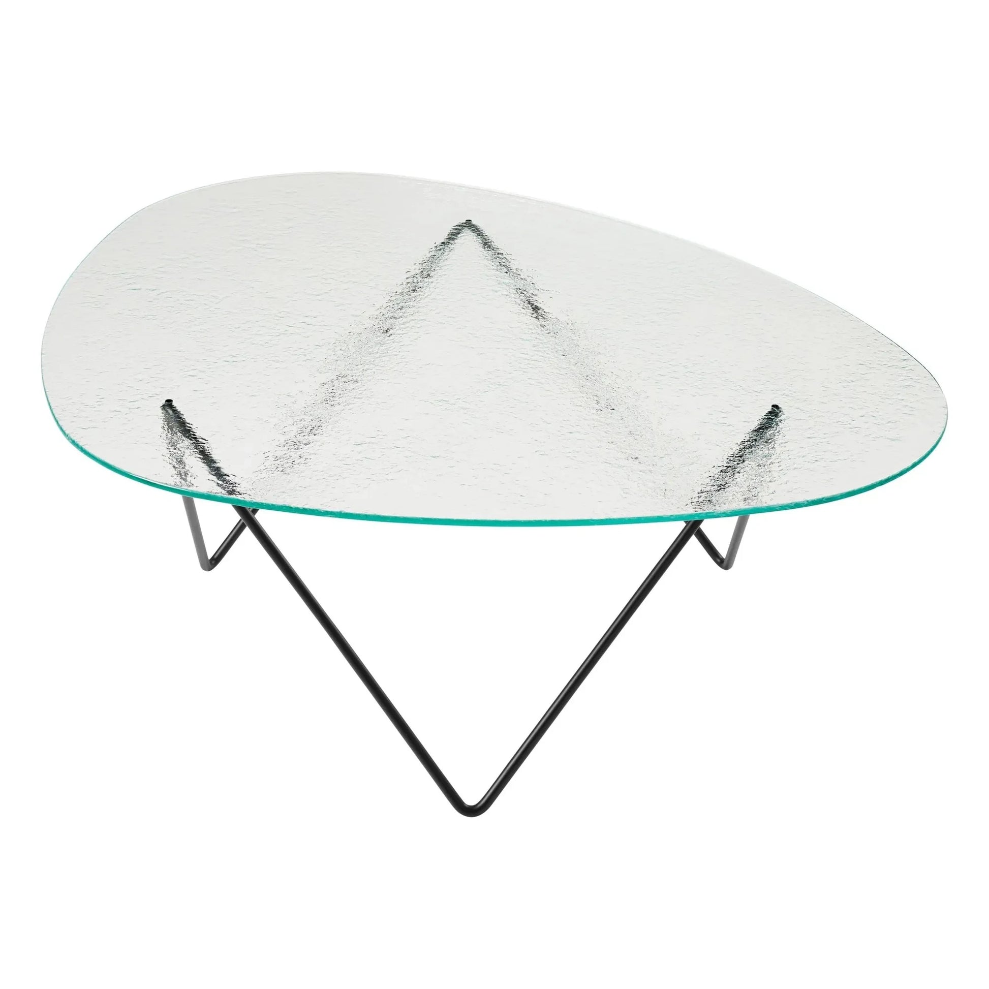 Gubi - Pedrera coffee table, Corsini &amp; Ruiz Millet