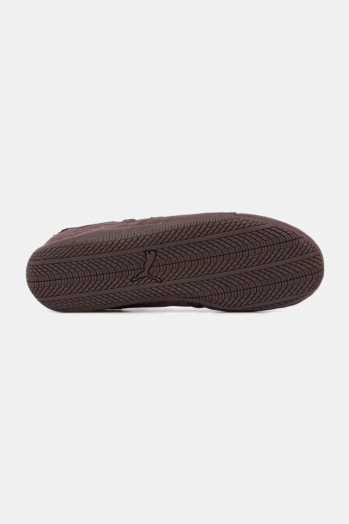 Puma Speedcat Ballet Python Süet Babet