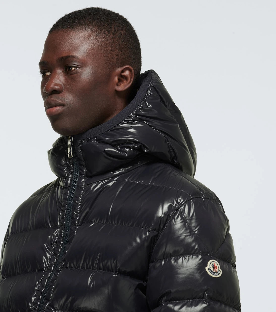 Moncler - Freville down jacket