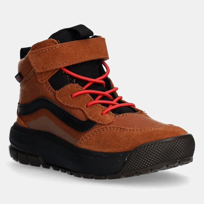 Детски зимни обувки Vans MTE Mini Crest