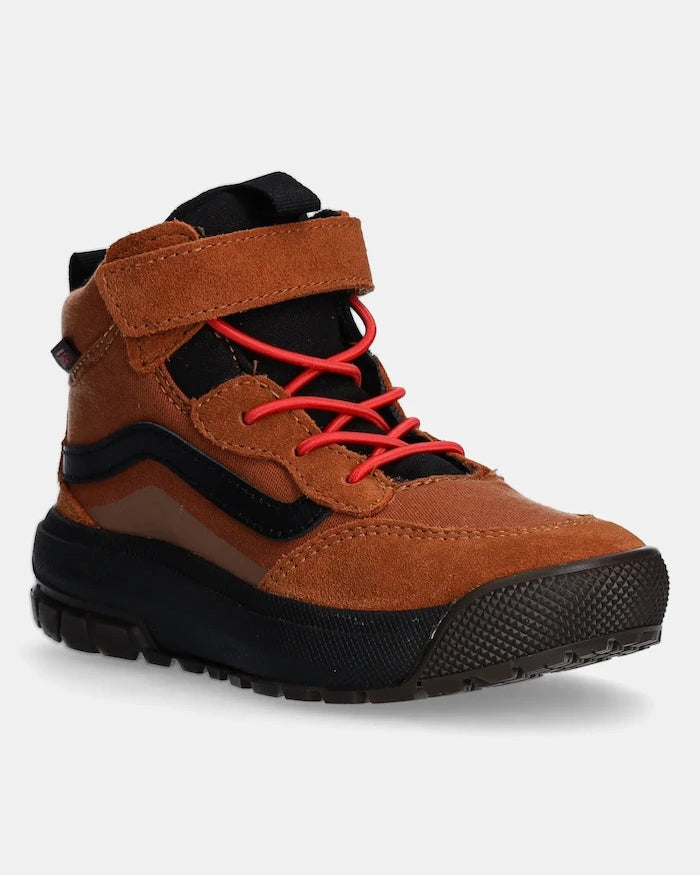 Детски зимни обувки Vans MTE Mini Crest