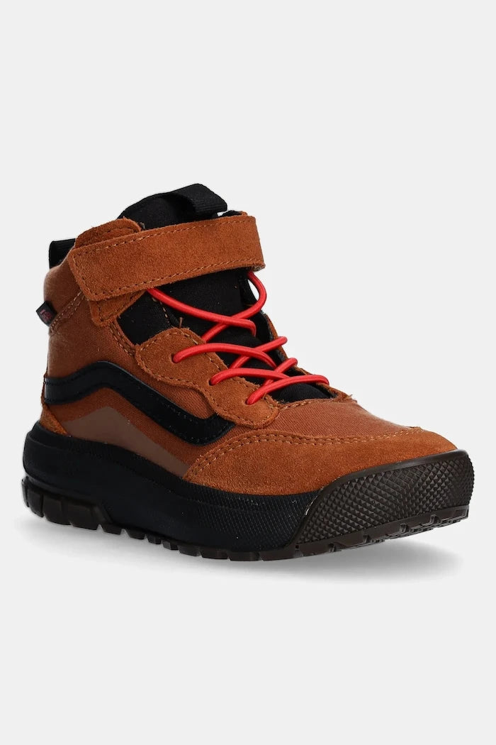 Детски зимни обувки Vans MTE Mini Crest