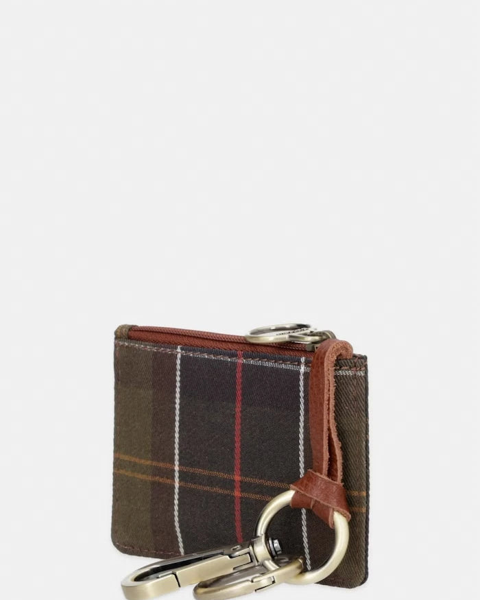 Barbour kadın cüzdanı