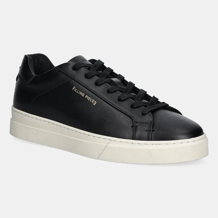 Кожени маратонки Filling Pieces Tiebreak Core