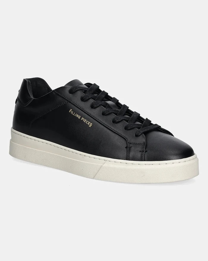 Filling Pieces Tiebreak Core Deri Spor Ayakkabı