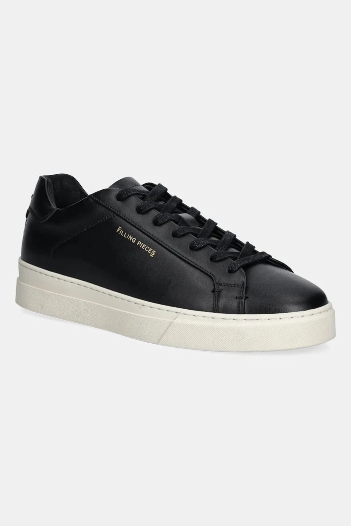 Кожени маратонки Filling Pieces Tiebreak Core