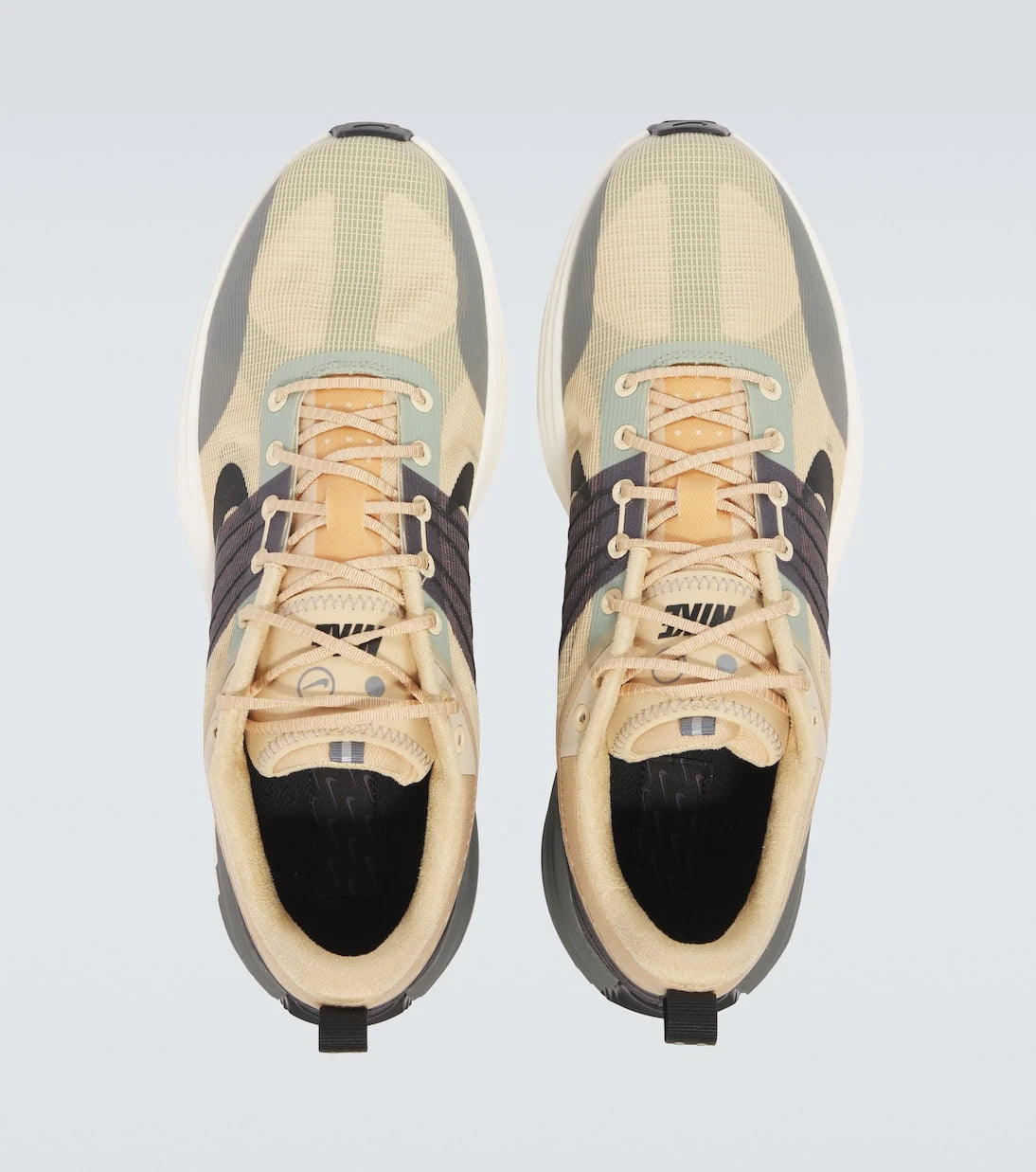 Nike - Lunar Roam sneakers