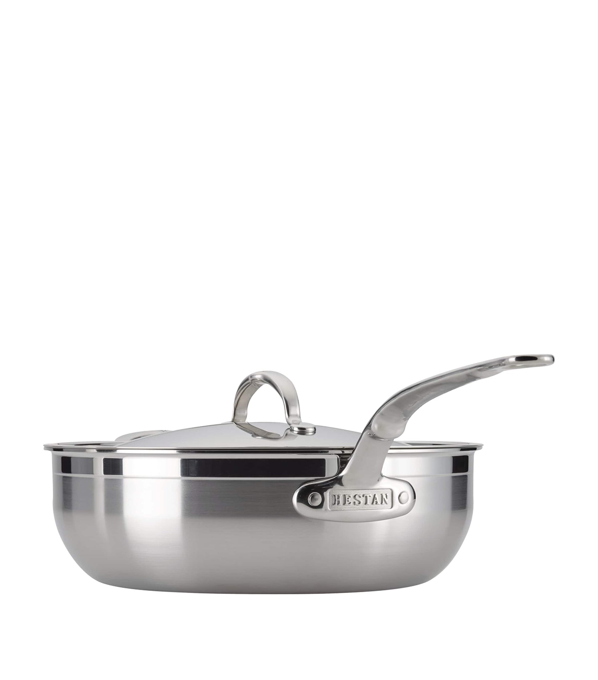 ProBond Essential Pan with Helper Handle (28cm)