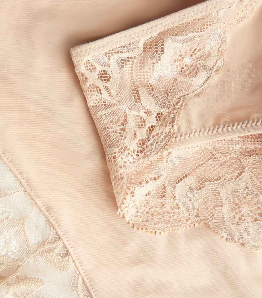 Fantasie Beige Reflect Briefs