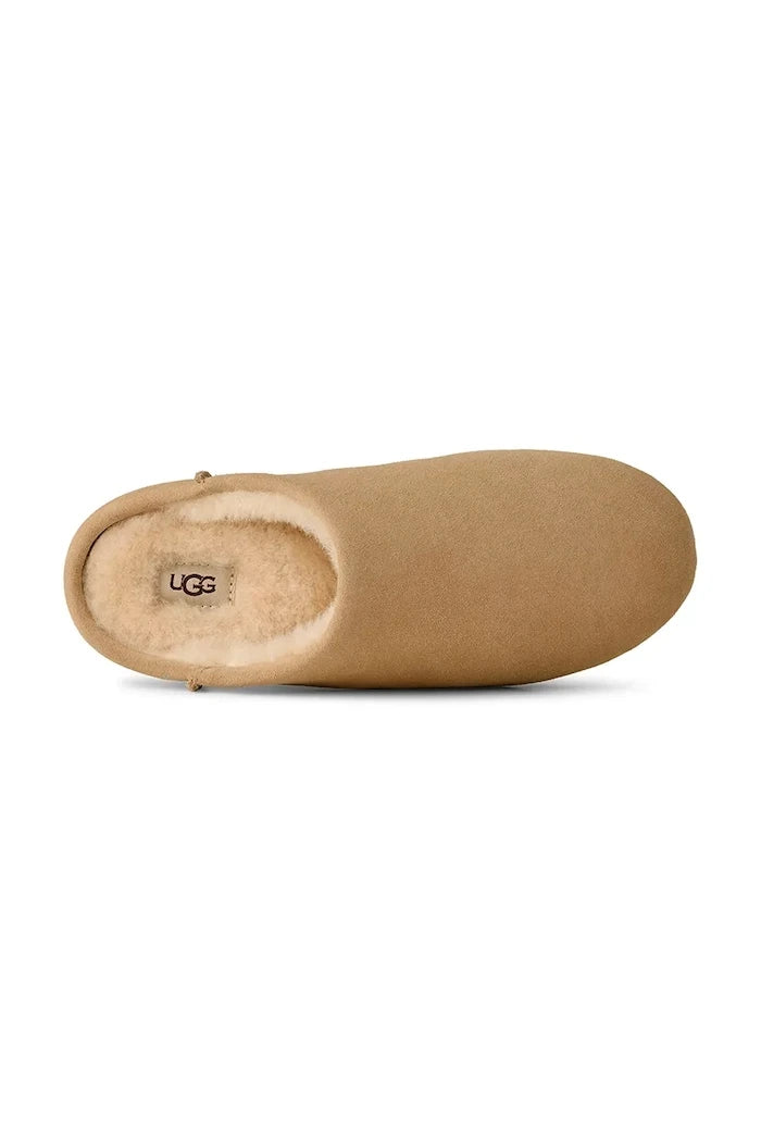 Велурени чехли UGG W Elea Slip-On