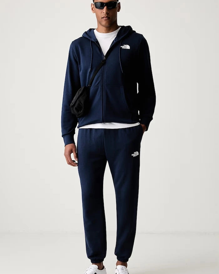 The North Face erkek pamuklu spor pantolon Simple Dome