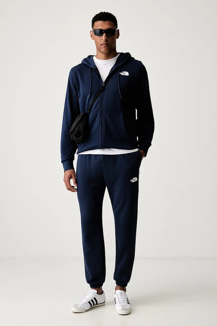 The North Face erkek pamuklu spor pantolon Simple Dome