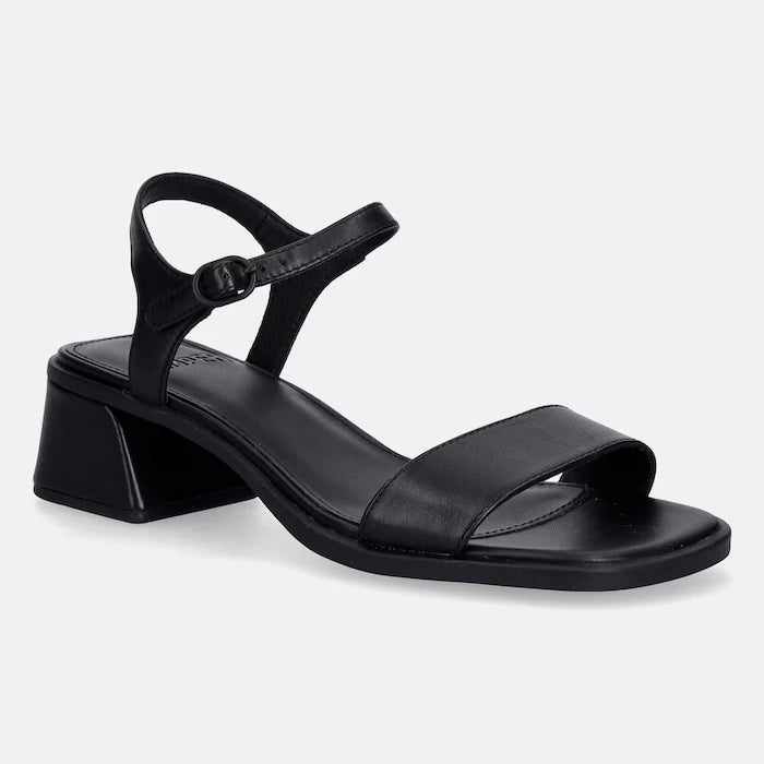 Кожени сандали Camper Kora Sandal