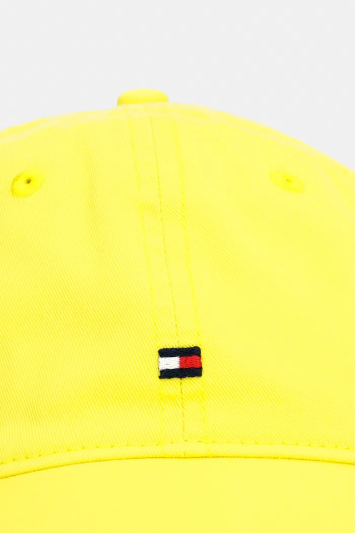 Tommy Hilfiger шапка с козирка мъжка от памук