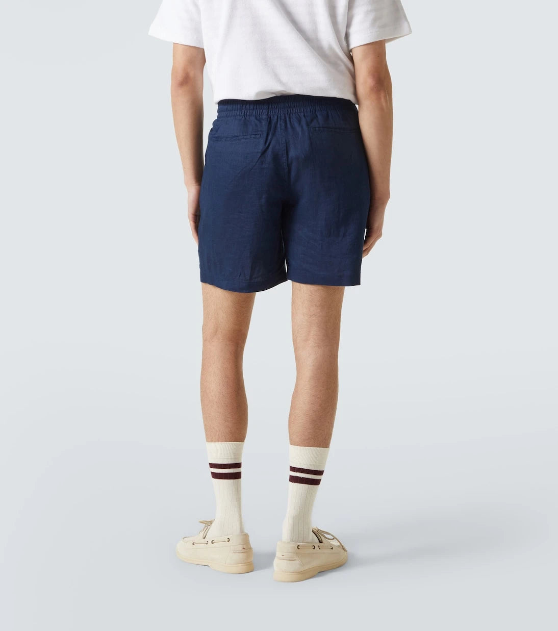 Polo Ralph Lauren - Linen shorts