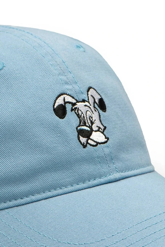 Capslab x Asterix Pamuk Şapka
