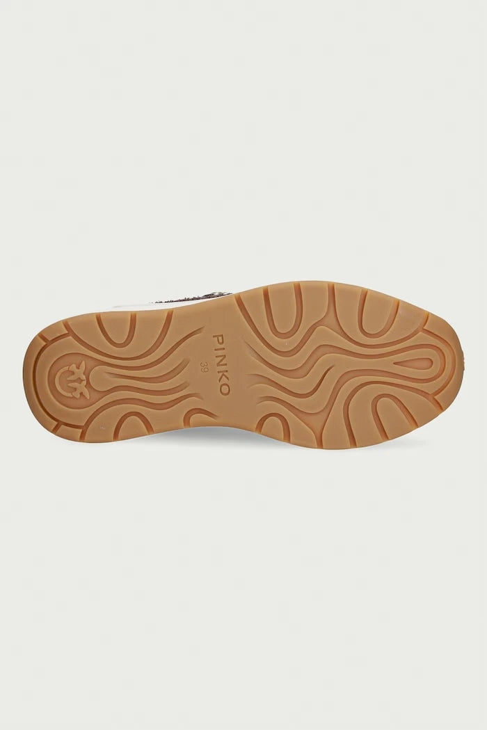 Pinko Nataly 02 kadın sneaker