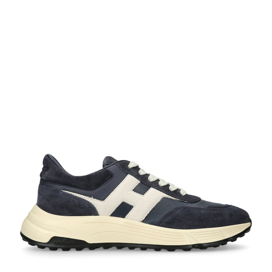 Hogan Suede Hyperlight Sneakers