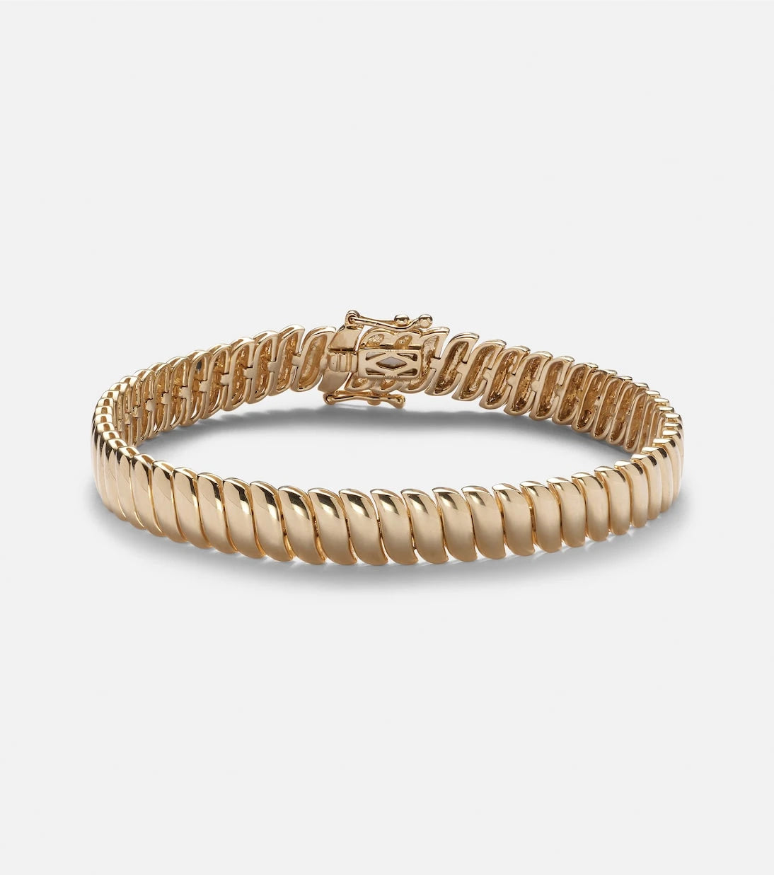 Anita Ko - Zoe 18kt gold bracelet