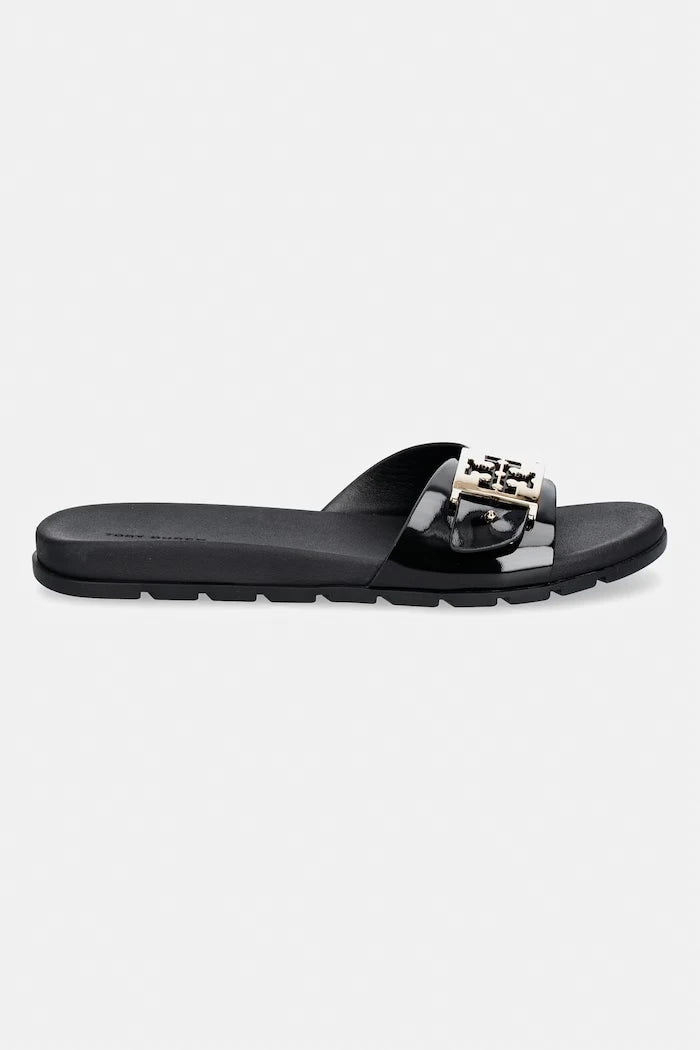 Tory Burch чехли дамски Mellow Buckle Slide
