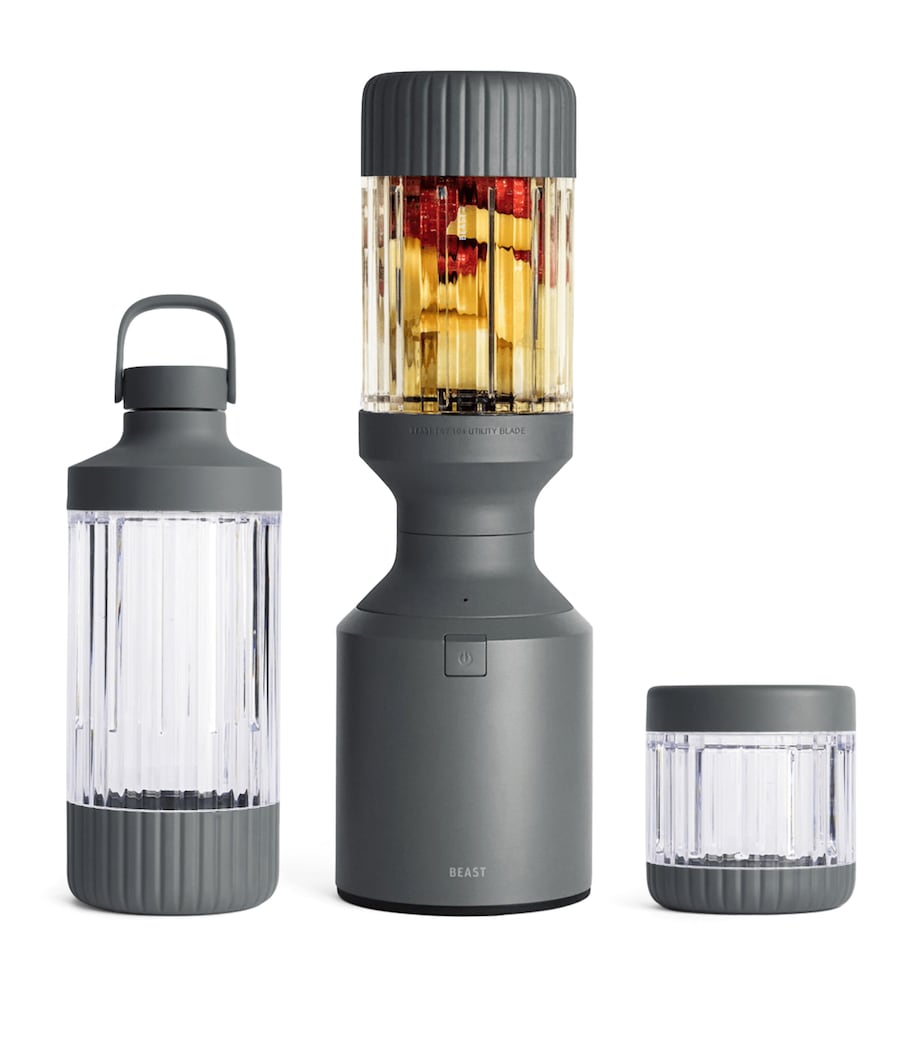 Mega 1200 Plus Blender