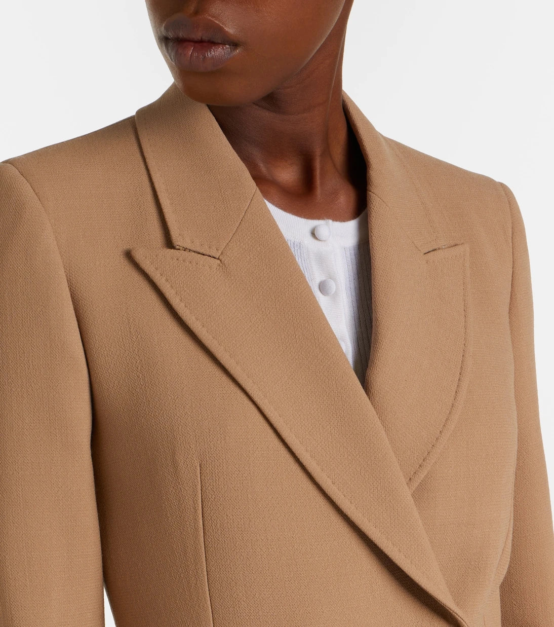 Gabriela Hearst - Stephanie virgin wool blazer