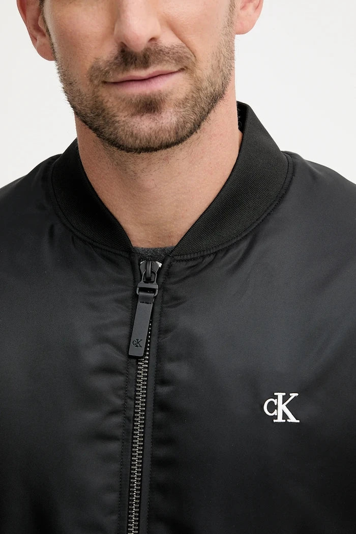 Calvin Klein Jeans яке бомбър мъжко