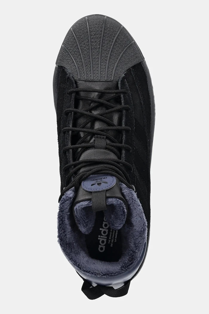 adidas Originals SUPERSTAR WINTER TREK Çocuk Kışlık Ayakkabı