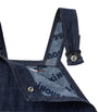 Denim Dungaree Dress (2-4 Years)