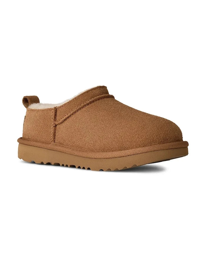 Çocuk kar botları UGG CLASSIC MICRO