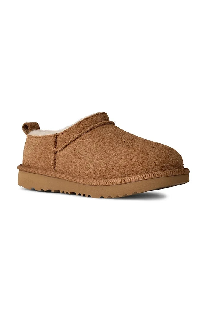 Çocuk kar botları UGG CLASSIC MICRO