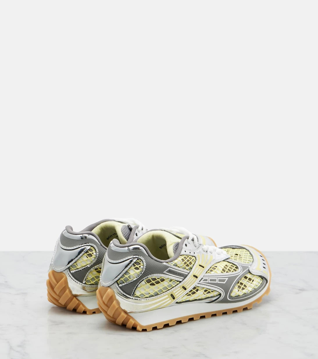 Bottega Veneta - Orbit sneakers