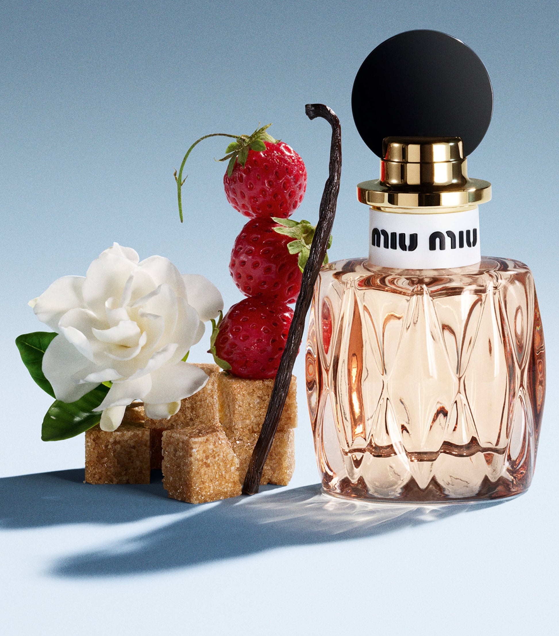 Miutine Eau de Parfum (100ml)