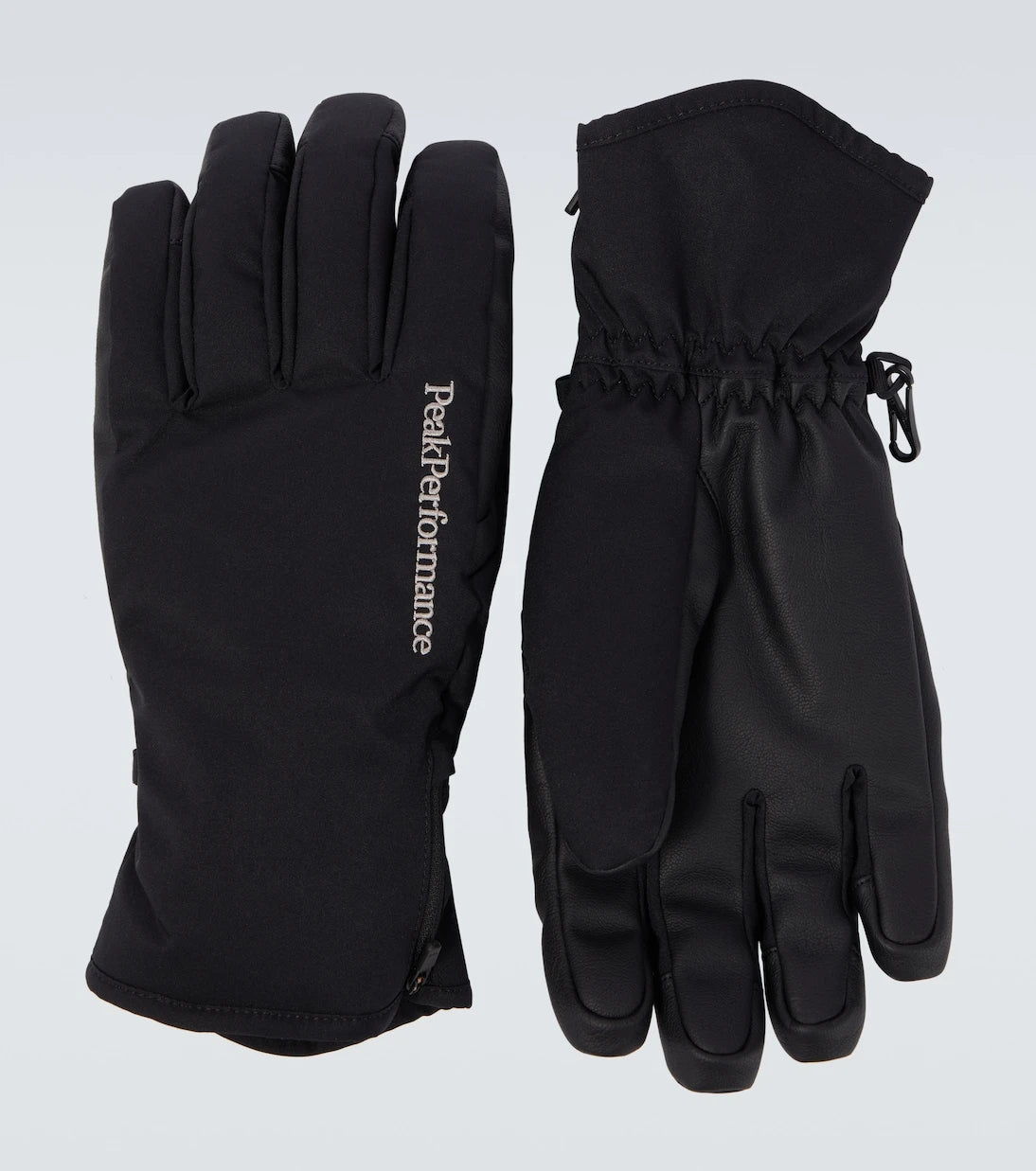 Peak Performance - Unite ski gloves