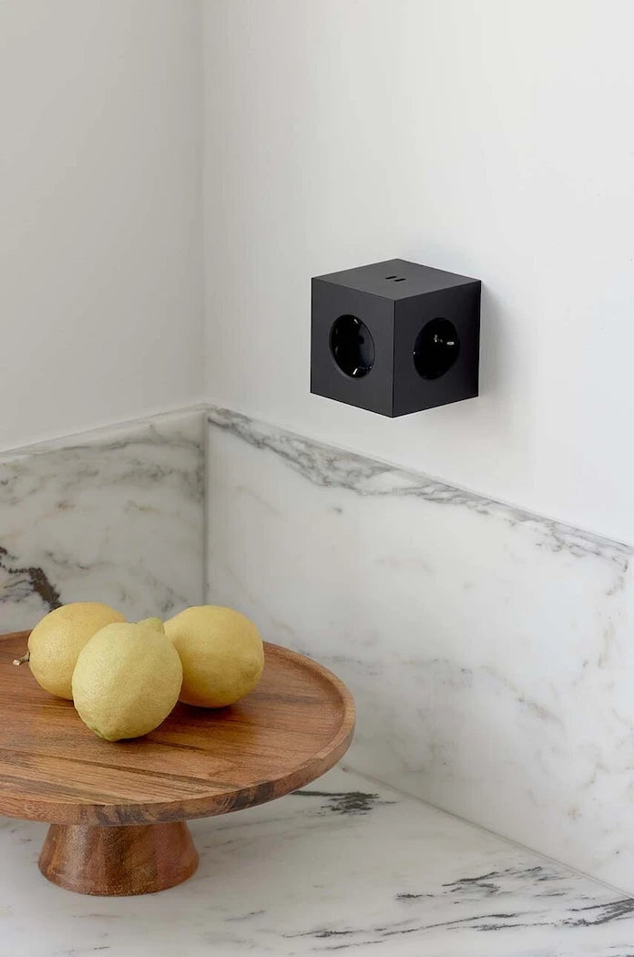 Модулен разклонител Avolt Square 2 USB-C
